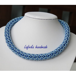 Mesh Necklace