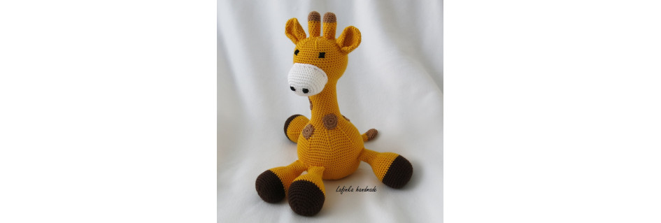 Crochet Toys